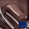 TOUCH Builder gel 30ml, 42 (Brownie)