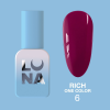 Lunamoon Rich One Color nr6 8ml