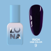 Lunamoon Rich One Color nr9 8ml