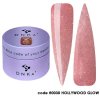 DNKa' Builder Gel č. 0030 Hollywood Glow 15ml