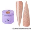 DNKa' Builder Gel č. 0031 Hollywood Glow 15ml
