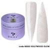 DNKa' Builder Gel č. 0033 Hollywood Glow 15ml