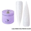 DNKa' Builder Gel č. 0034 Hollywood Glow 15ml