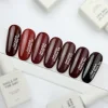NAILSOFTHEDAY Gel polish Shiraz-370, 10 ml