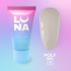 Lunamoon Poly Gel nr5 30ml
