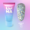 Lunamoon Poly Gel nr10 30ml