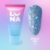 Lunamoon Poly Gel nr11 30ml