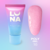 Lunamoon Poly Gel nr16 30ml